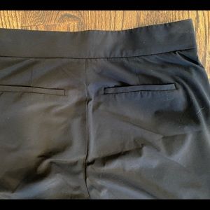 Athleta Venice wide-leg pants in size 2